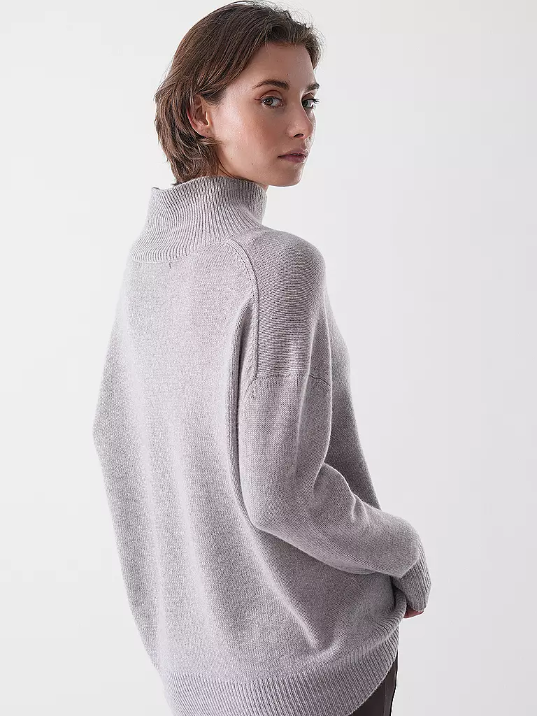 THE MERCER N.Y. | Pull en cachemire coupe oversize | 