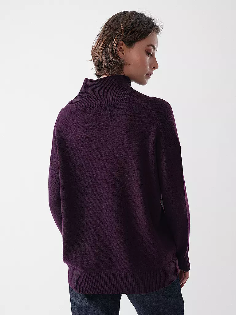 THE MERCER N.Y. | Pull en cachemire coupe oversize | 