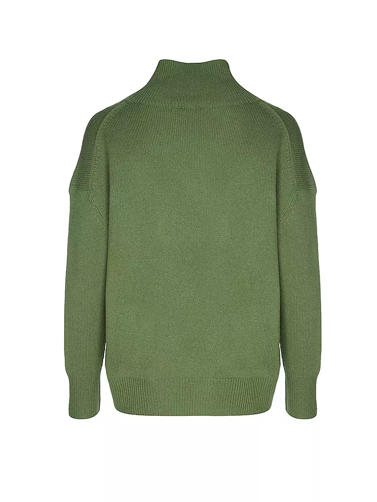 THE MERCER N.Y. | Pull en cachemire coupe oversize | 