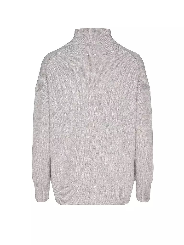 THE MERCER N.Y. | Pull en cachemire coupe oversize | 