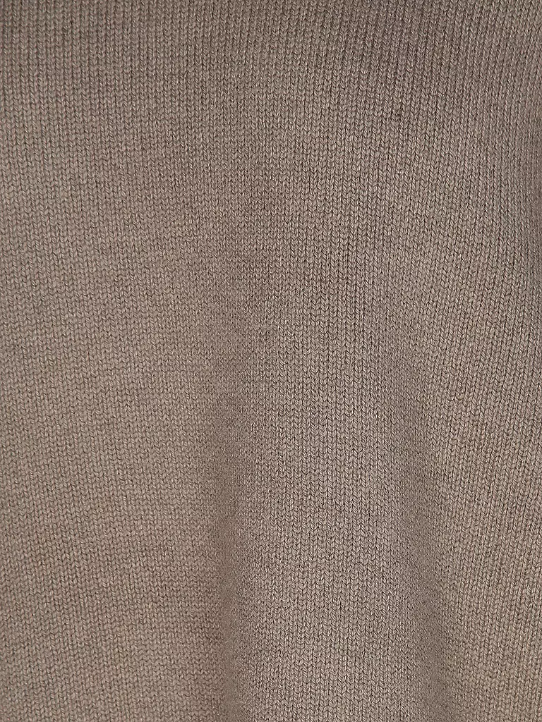 THE MERCER N.Y. | Pull en cachemire coupe oversize | beige