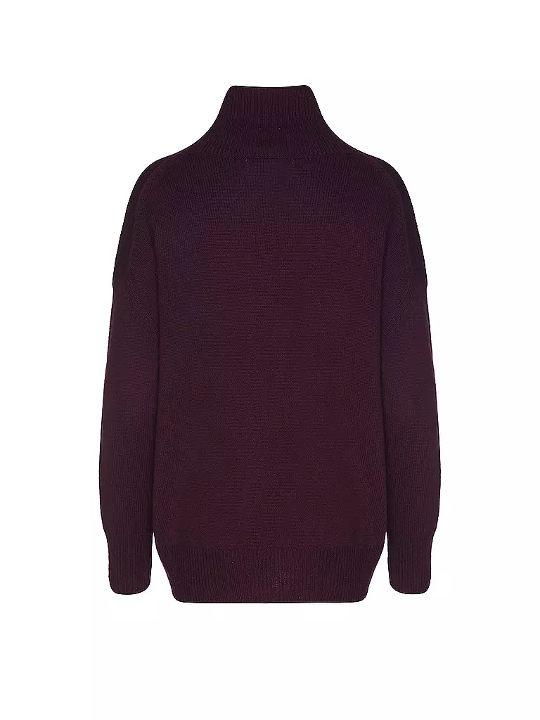 THE MERCER N.Y. | Pull en cachemire coupe oversize | 
