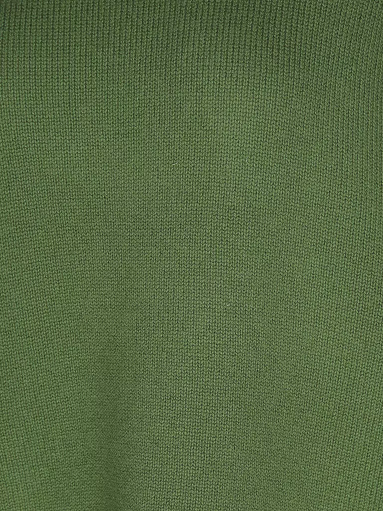 THE MERCER N.Y. | Pull en cachemire coupe oversize | 