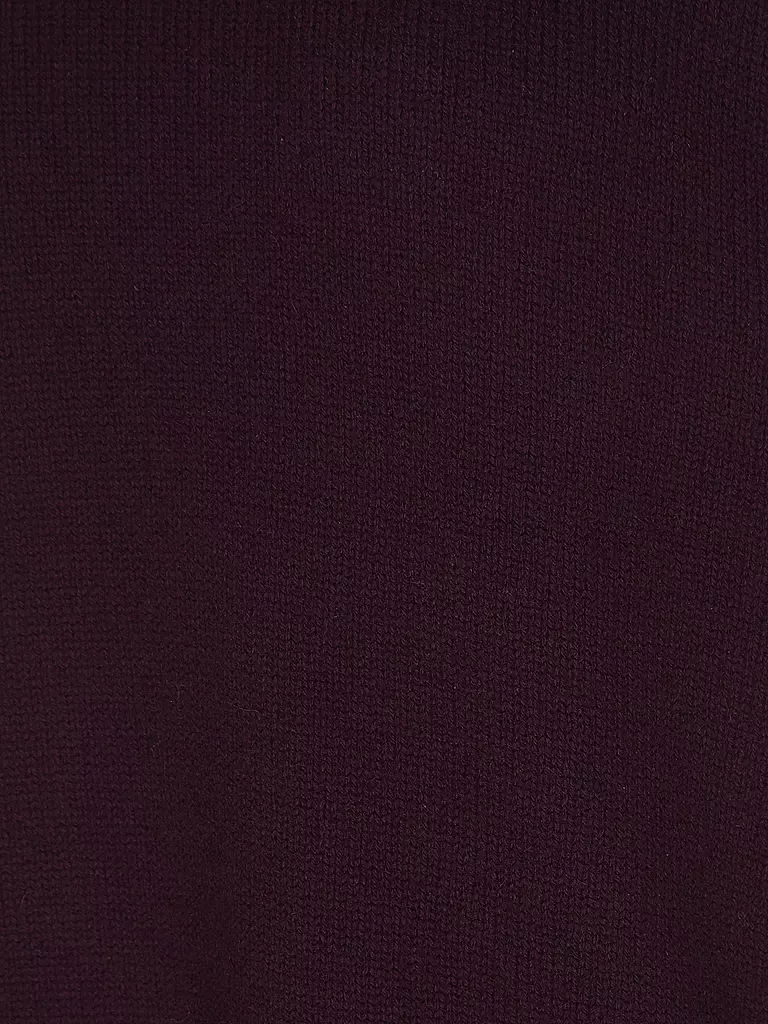 THE MERCER N.Y. | Pull en cachemire coupe oversize | 