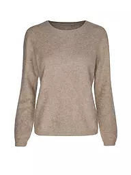 THE MERCER N.Y. | Pull en cachemire | Beige