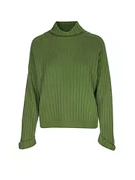 THE MERCER N.Y. | Pull en cachemire | Olive