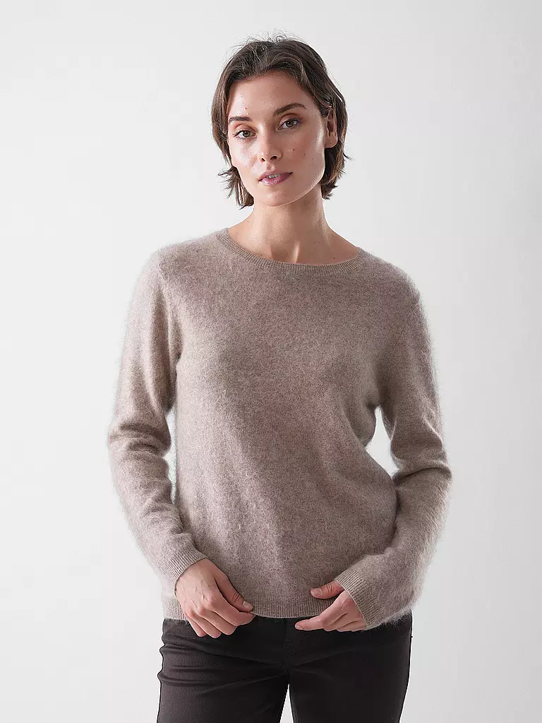THE MERCER N.Y. | Pull en cachemire | 