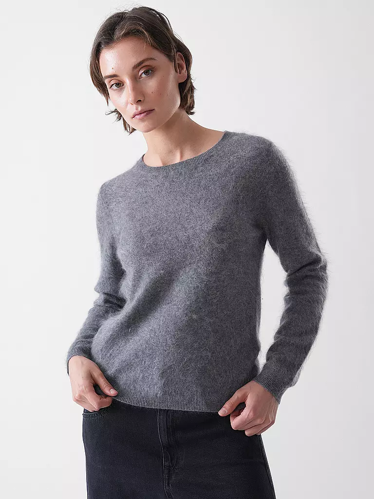 THE MERCER N.Y. | Pull en cachemire | 