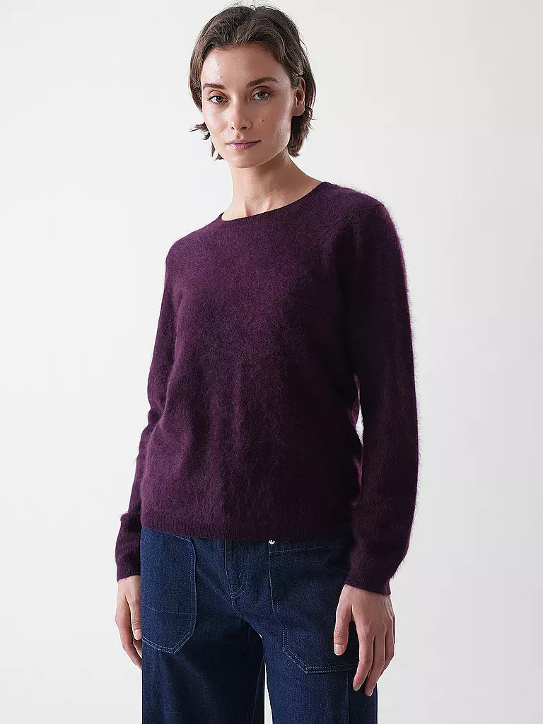 THE MERCER N.Y. | Pull en cachemire | 