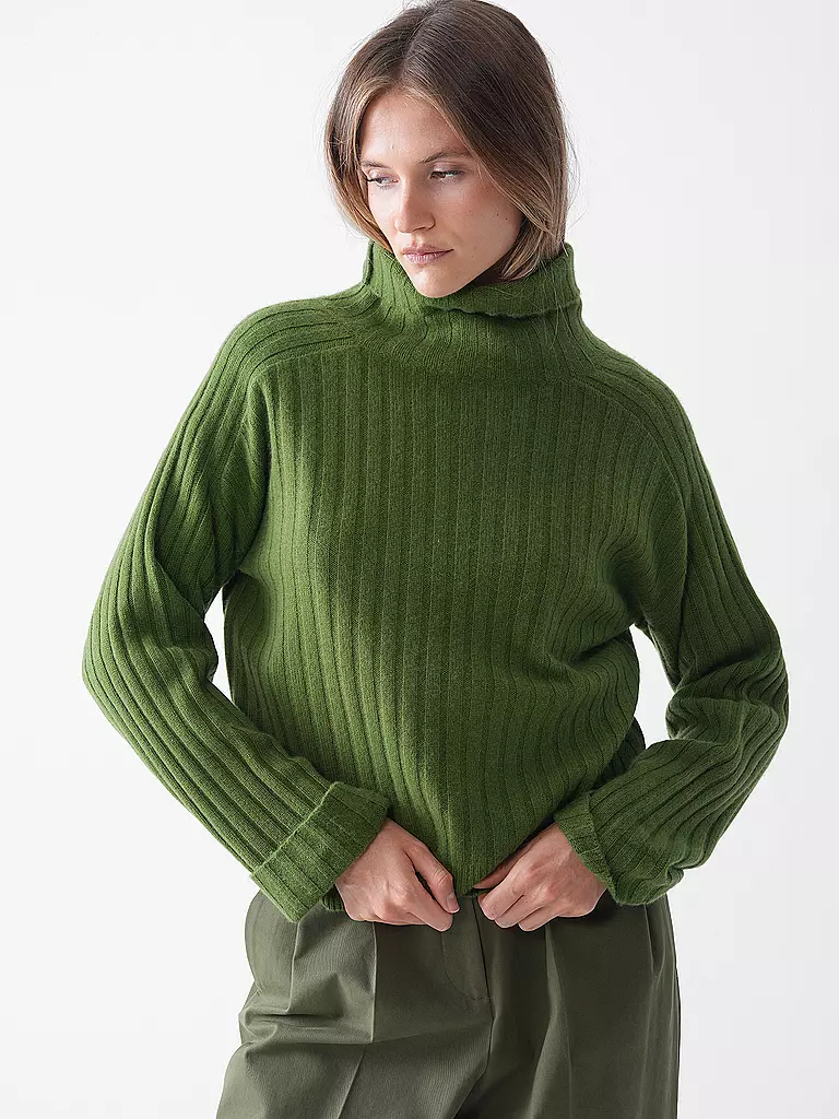 THE MERCER N.Y. | Pull en cachemire | 