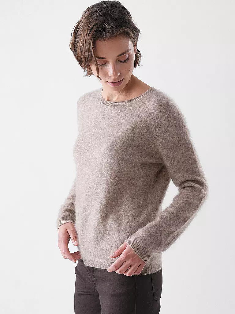 THE MERCER N.Y. | Pull en cachemire | 