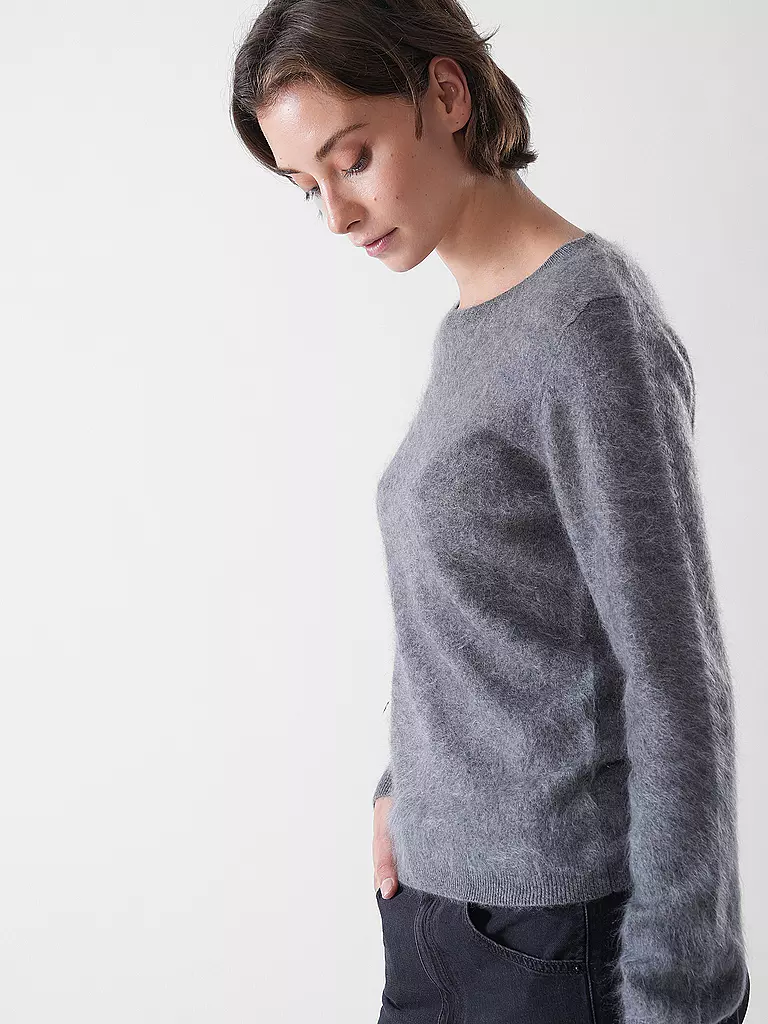 THE MERCER N.Y. | Pull en cachemire | 