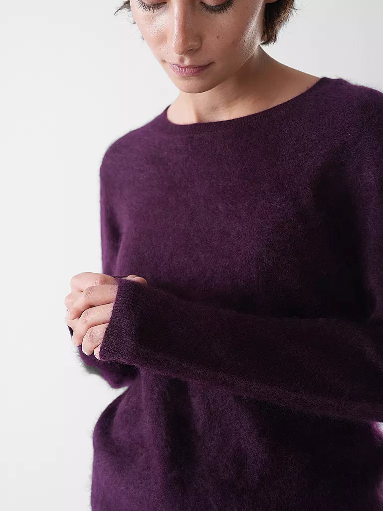 THE MERCER N.Y. | Pull en cachemire | 