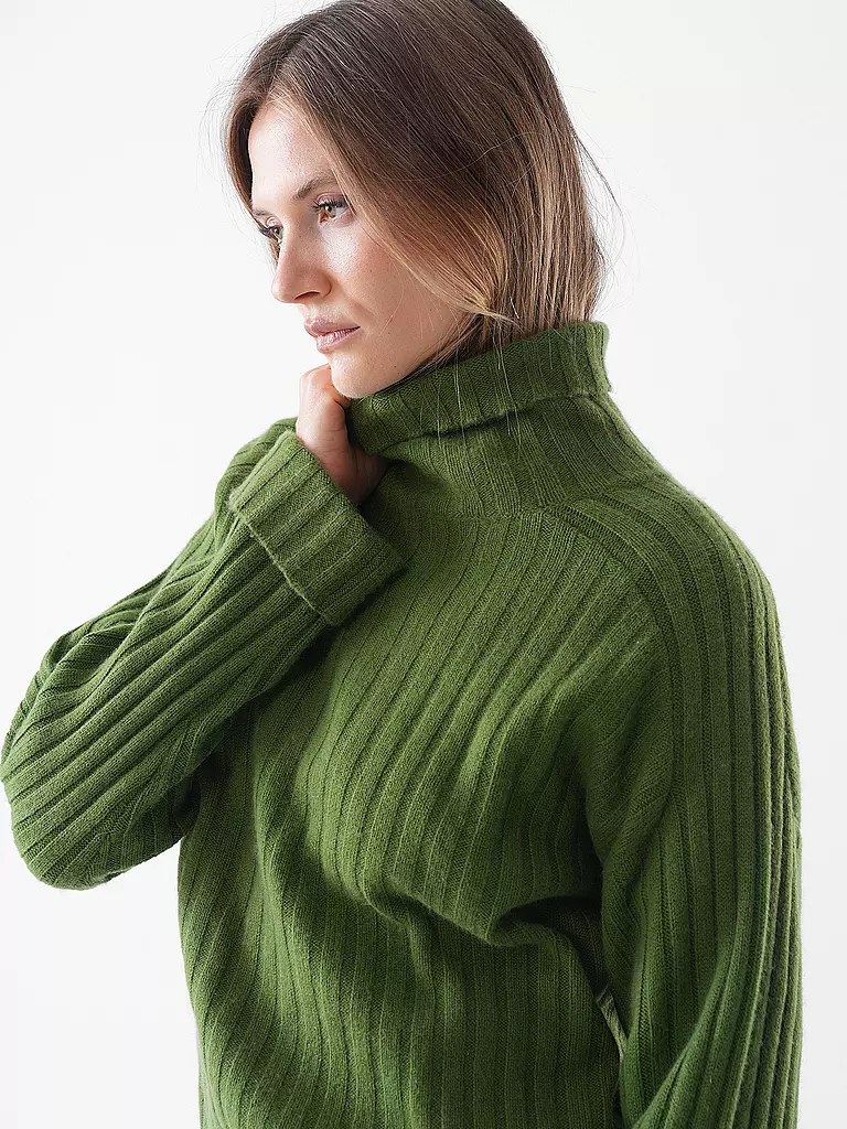THE MERCER N.Y. | Pull en cachemire | 