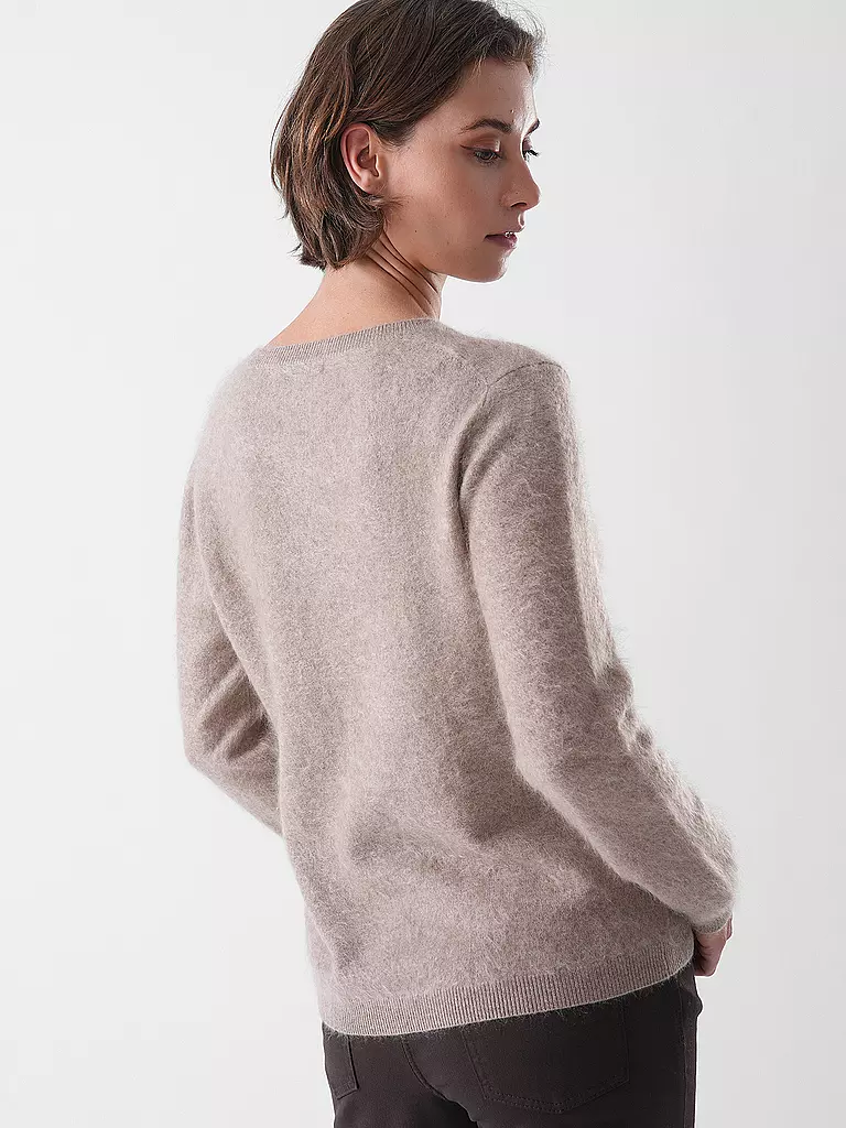 THE MERCER N.Y. | Pull en cachemire | 