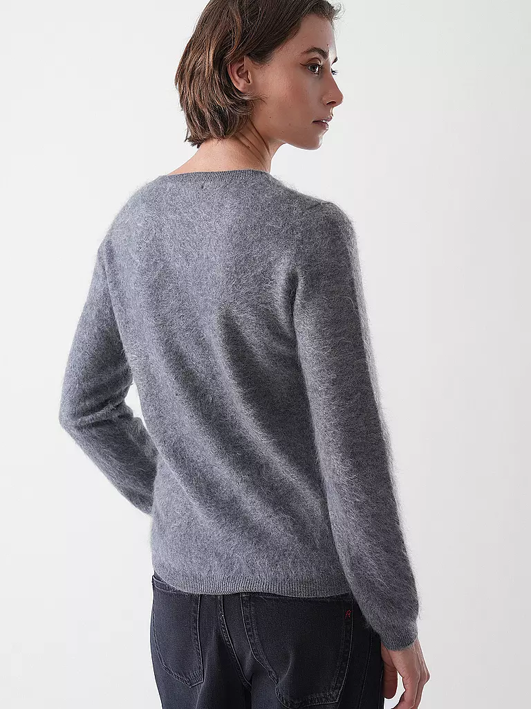 THE MERCER N.Y. | Pull en cachemire | 