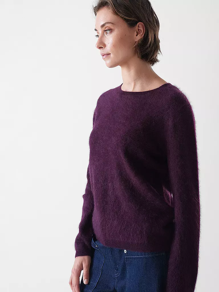 THE MERCER N.Y. | Pull en cachemire | 