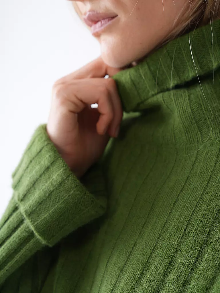 THE MERCER N.Y. | Pull en cachemire | 