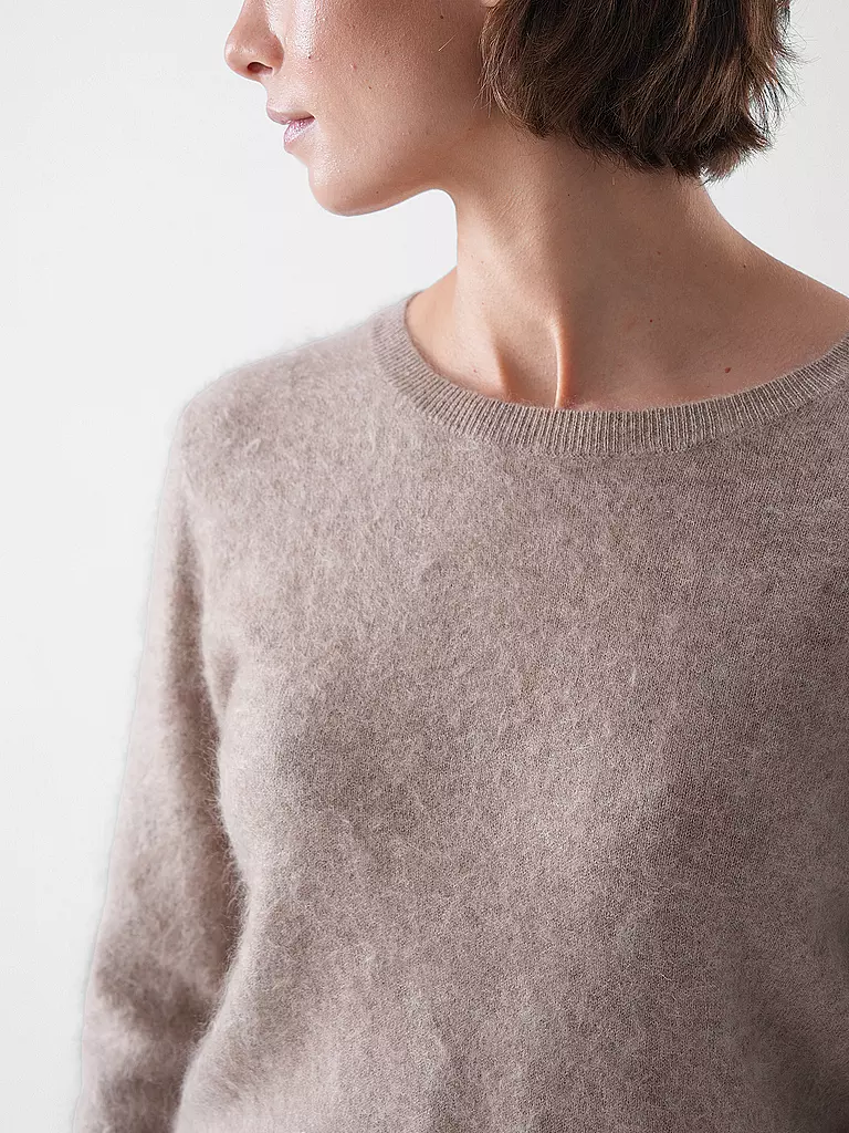 THE MERCER N.Y. | Pull en cachemire | 