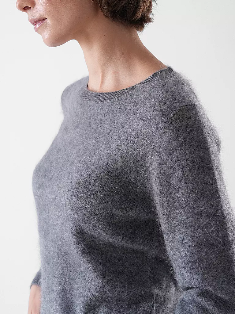 THE MERCER N.Y. | Pull en cachemire | 