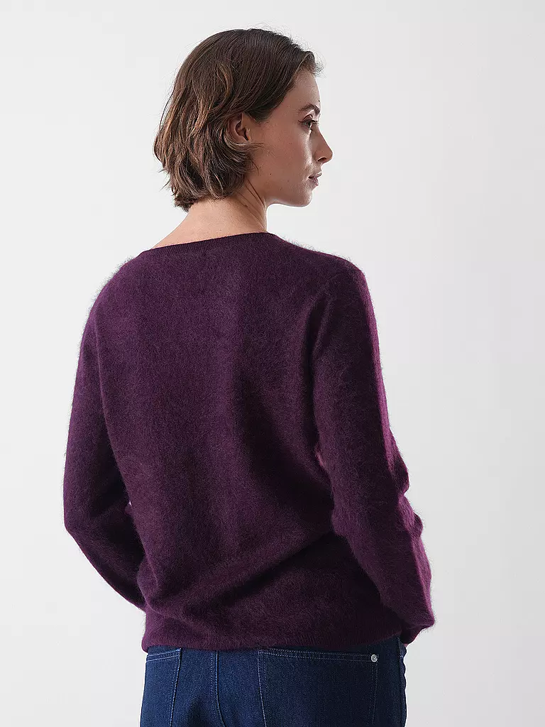 THE MERCER N.Y. | Pull en cachemire | 