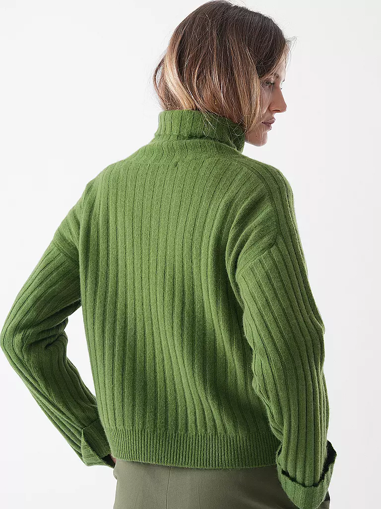 THE MERCER N.Y. | Pull en cachemire | 