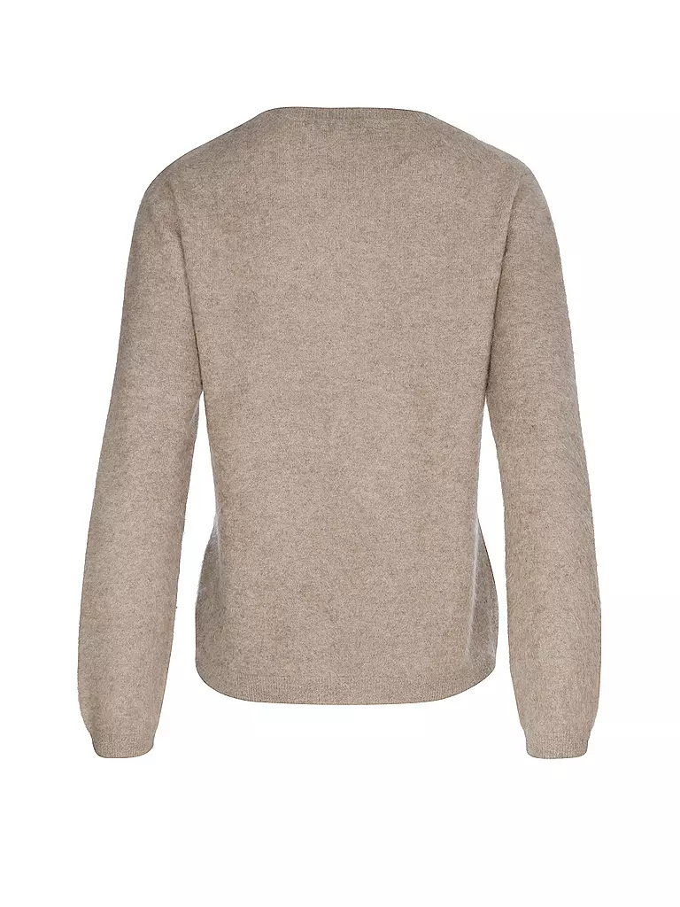 THE MERCER N.Y. | Pull en cachemire | 