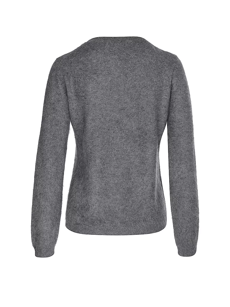 THE MERCER N.Y. | Pull en cachemire | 
