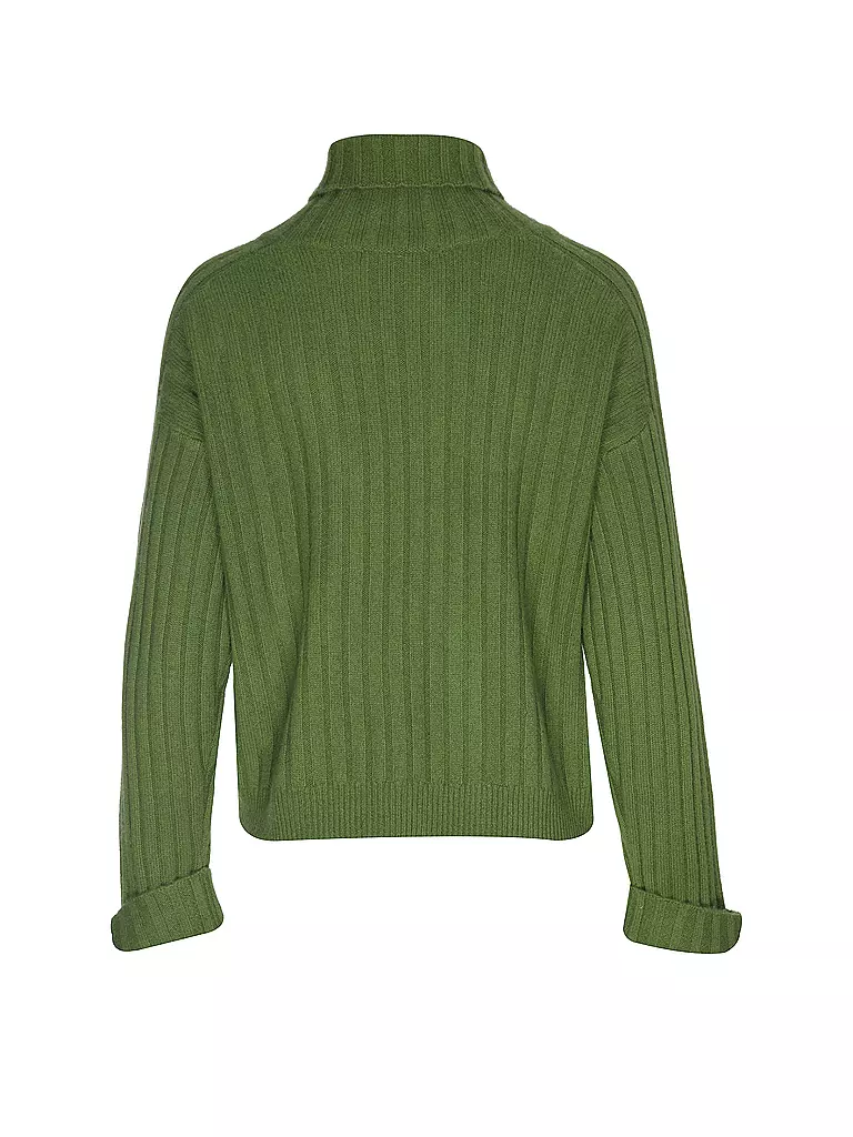 THE MERCER N.Y. | Pull en cachemire | 