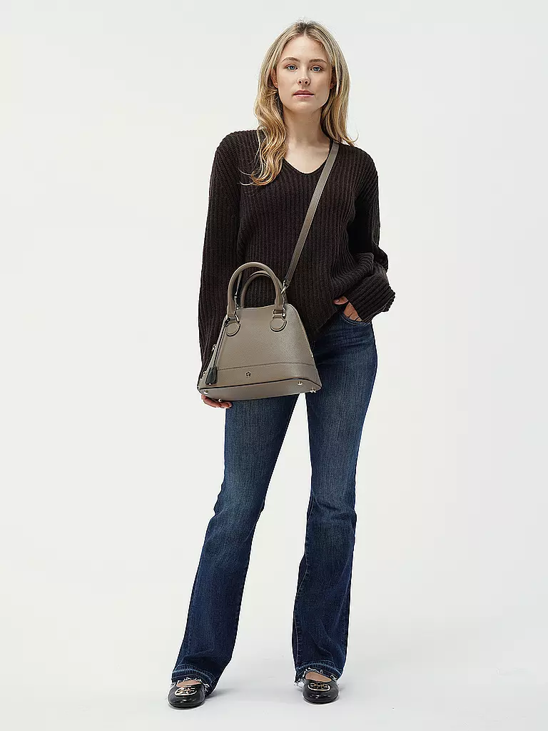 THE MERCER N.Y. | Pull | Marron