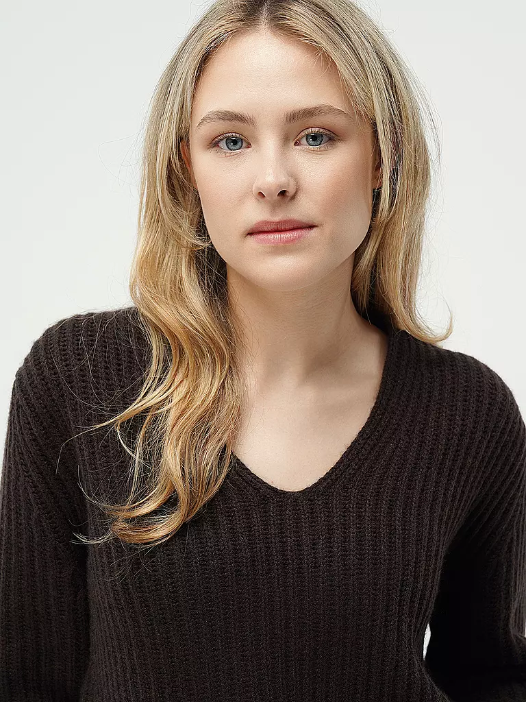 THE MERCER N.Y. | Pull | Marron