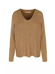 THE MERCER N.Y. | Pullover | Camel