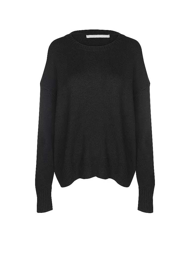 THE MERCER N.Y. | Pullover | Noir