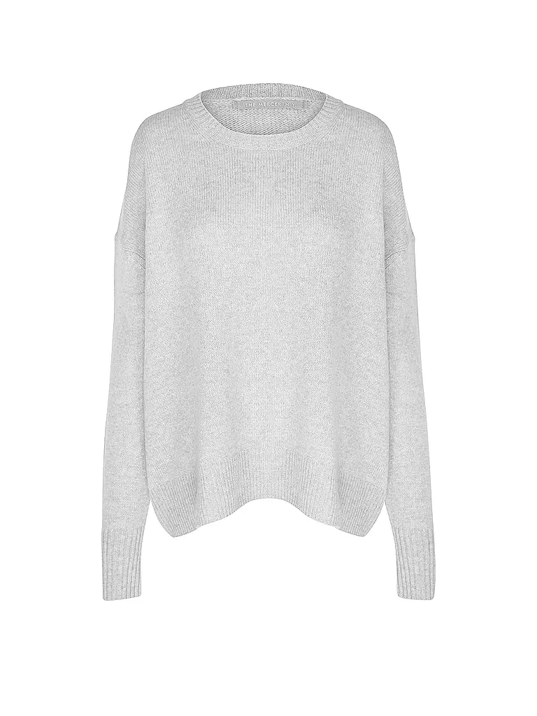 THE MERCER N.Y. | Pullover | Gris clair
