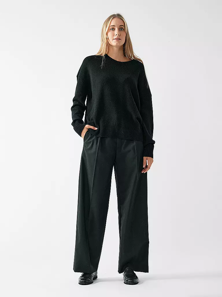 THE MERCER N.Y. | Pullover | Noir