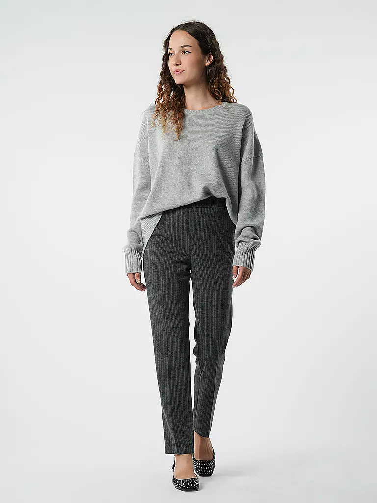 THE MERCER N.Y. | Pullover | Gris clair