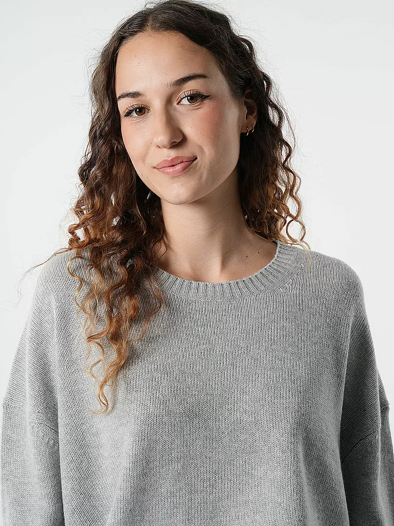 THE MERCER N.Y. | Pullover | Gris clair