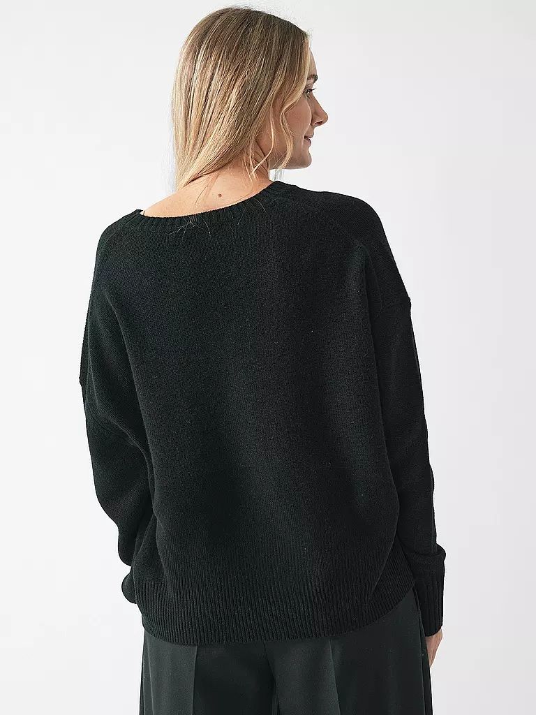 THE MERCER N.Y. | Pullover | Noir