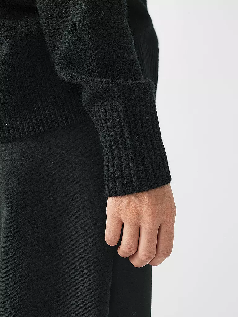 THE MERCER N.Y. | Pullover | Noir