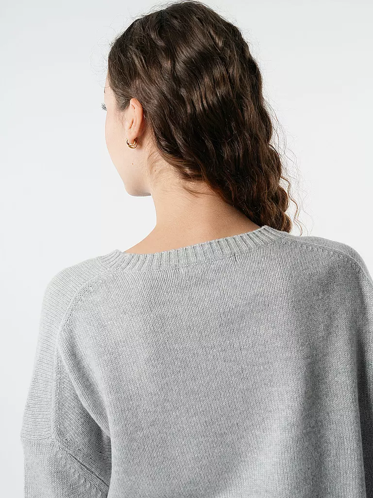 THE MERCER N.Y. | Pullover | Gris clair