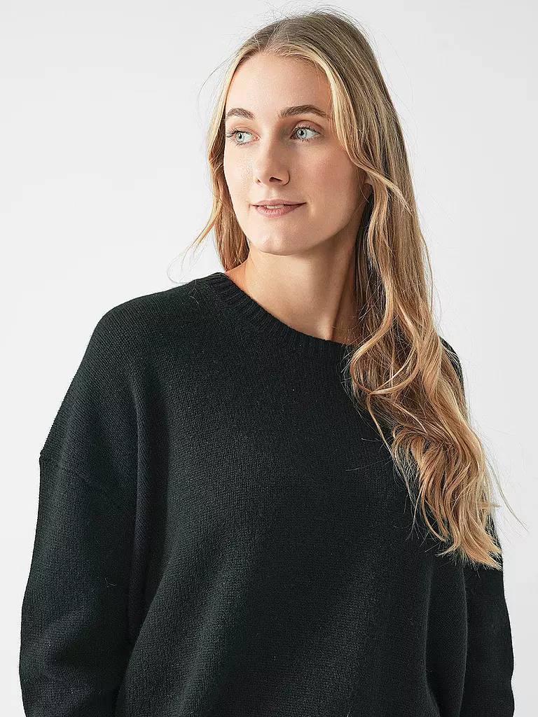 THE MERCER N.Y. | Pullover | Noir