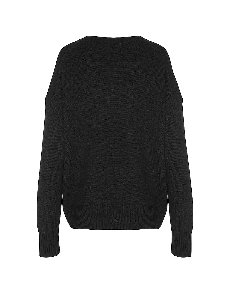 THE MERCER N.Y. | Pullover | Noir