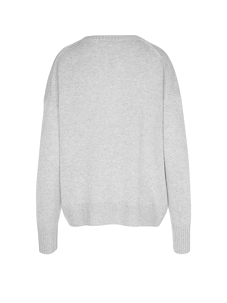 THE MERCER N.Y. | Pullover | Gris clair