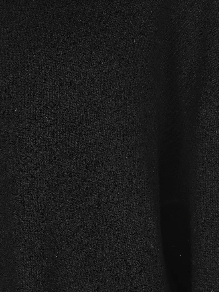 THE MERCER N.Y. | Pullover | Noir