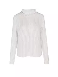 THE MERCER N.Y. | Pull à col roulé | Crème