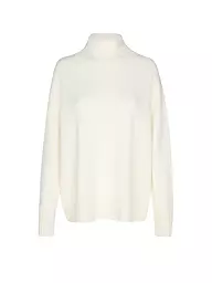 THE MERCER N.Y. | Rollkragenpullover | Crème