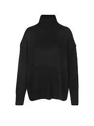 THE MERCER N.Y. | Rollkragenpullover | Noir