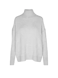 THE MERCER N.Y. | Rollkragenpullover | Gris clair