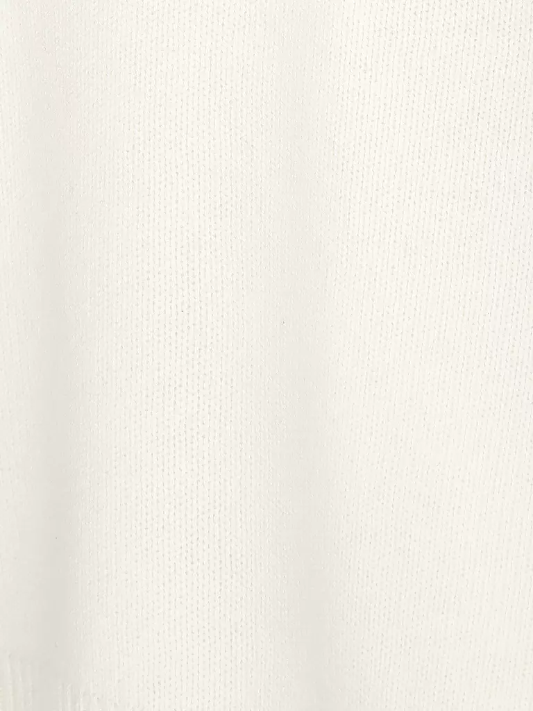 THE MERCER N.Y. | Rollkragenpullover | Crème