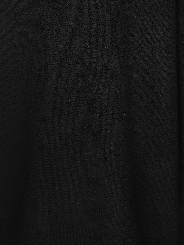 THE MERCER N.Y. | Rollkragenpullover | Noir